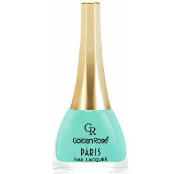 Golden Rose Paris Oje 260 ürün görseli 1