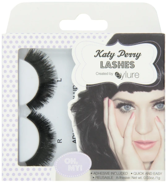 Eylure Katy Perry Takma Kirpik Oh My ürün görseli 1
