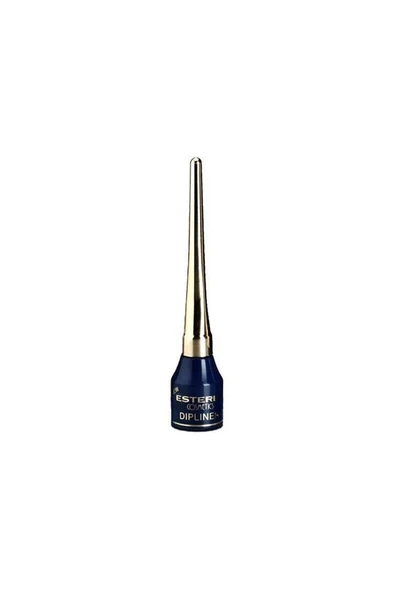 Esterel Waterproof Dipliner 703 Dark Blue ürün görseli 1