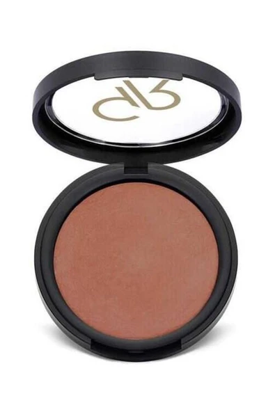 Golden Rose Terracotta Büyük Allık No.111 ürün görseli 1