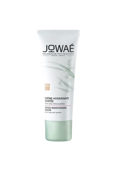 Jowae Tinted Moisturizing Cream_Medium Nemlendirici Bb Krem Koyu Ton ürün görseli 1