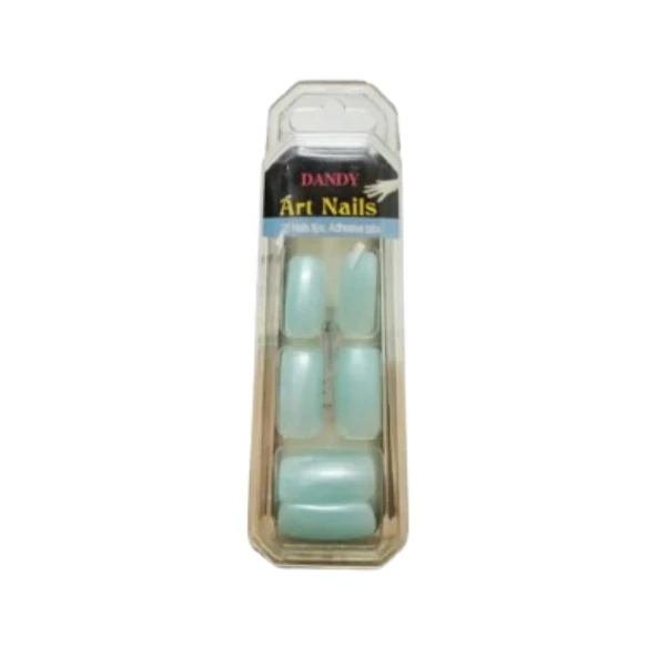 Dandy Artist Nails 20 Nails Takma Tırnak ürün görseli 1