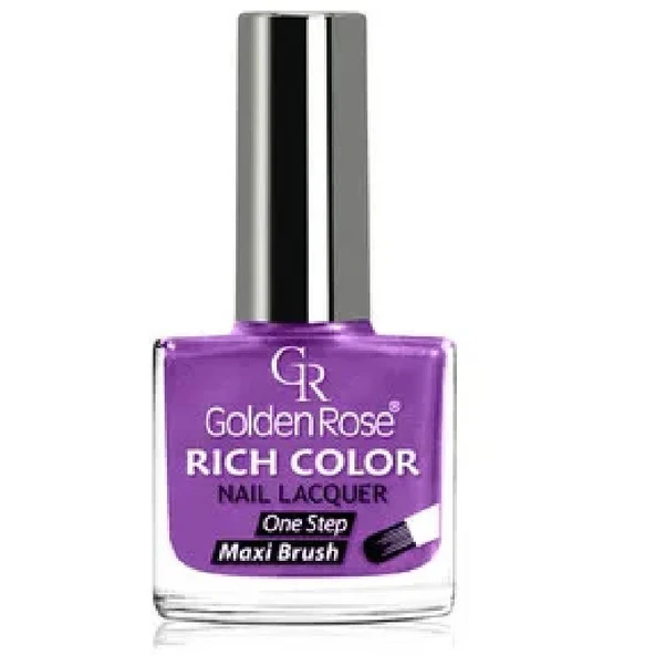 Golden Rose Oje - Rich Color Nail Lacquer No: 32 8691190560324 ürün görseli 1