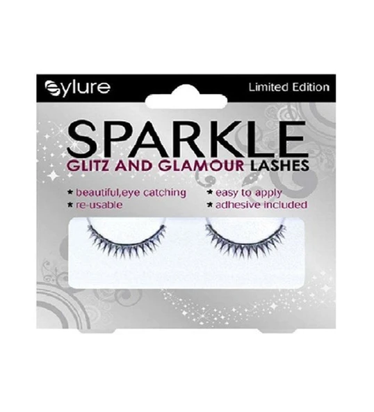 Eylure Sparkle Lashes 6006026 ürün görseli 1