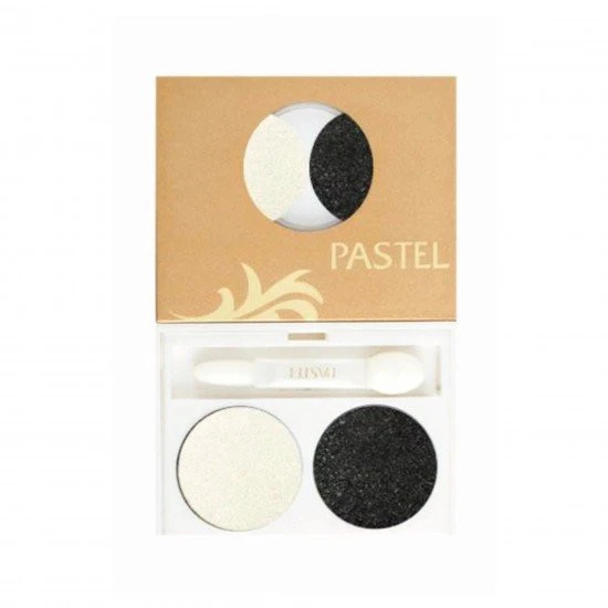 Pastel İkili Göz Farı - Metallic Duo No:67 8690644061073 ürün görseli 1