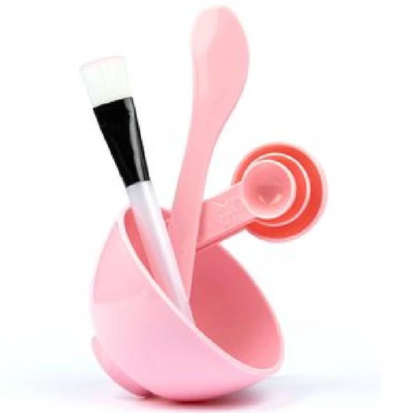 Lionesse Maske Seti 51 - Resim 2