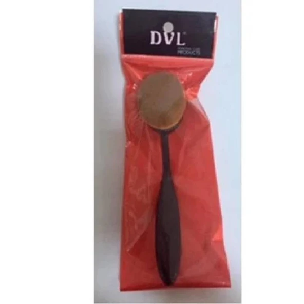 Dvl 909 Kaşık Makyaj Fırçası ürün görseli 1