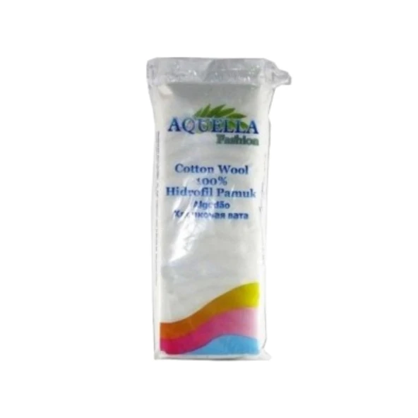 AQUELLA Fashion Hidrofil Pamuk 200 gr ürün görseli 1
