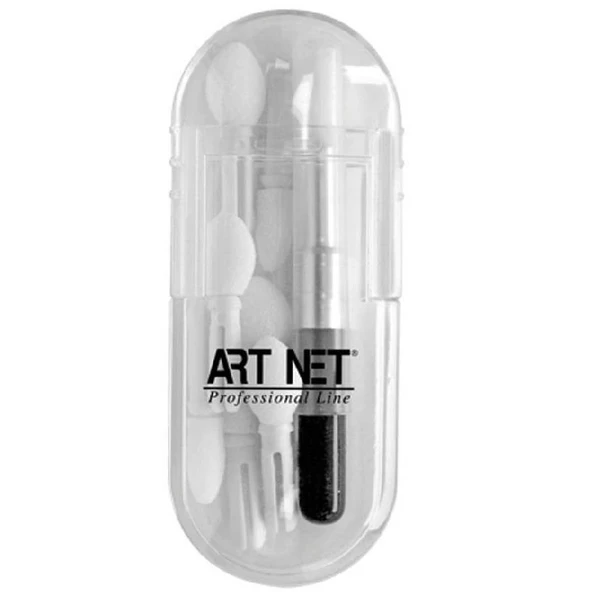 Art Net Tarko (ARTNET) Far Fırça Seti ürün görseli 1