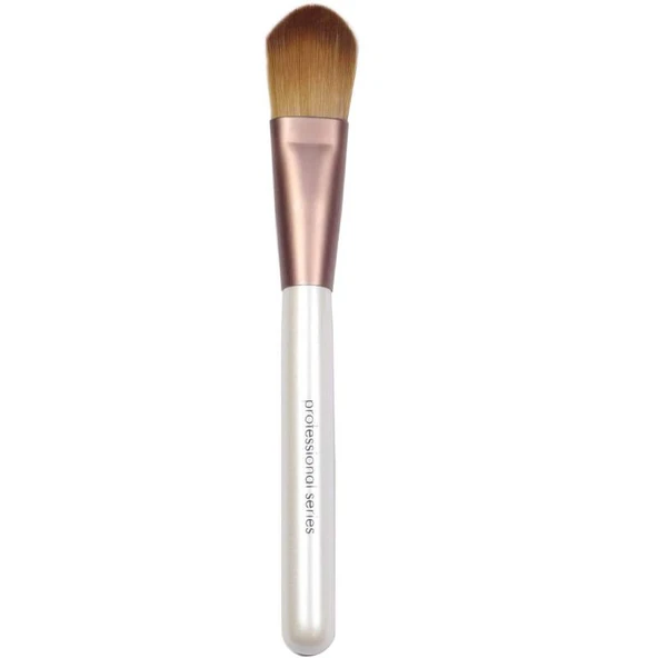 Trina Fondöten Fırçası Trnbrush0004 ürün görseli 1