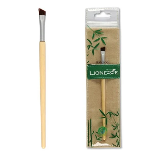 Lionesse Tarko Naturel Bamboo Makyaj Fırçası 323 ürün görseli 1