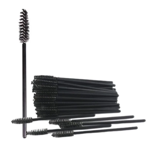 Trina Kaş Ve Kirpik Fırçası 10 Pcs. Trnbrush0129 ürün görseli 1