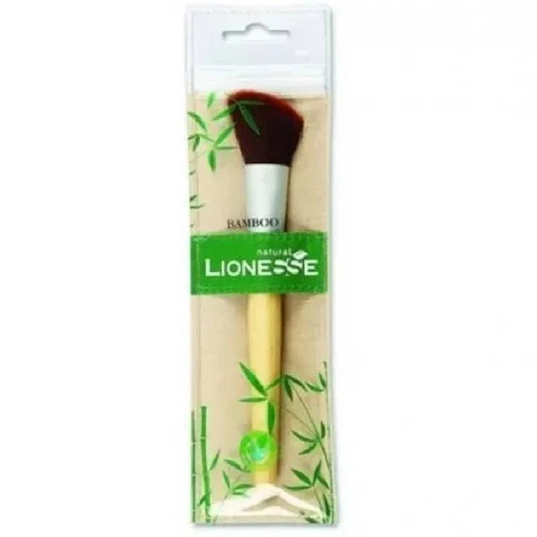 Tarko Bamboo Allık Fırçası 332 8697888050771 ürün görseli 1