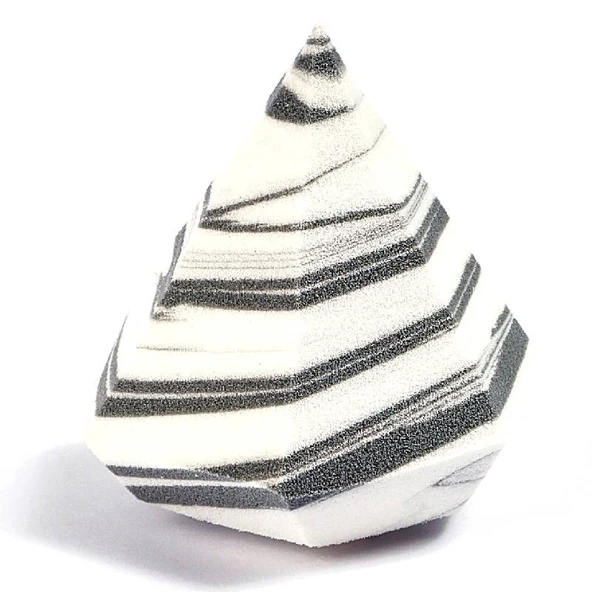 Art Net Diamond Blender Makyaj Süngeri 1050 8697888010379 ürün görseli 1