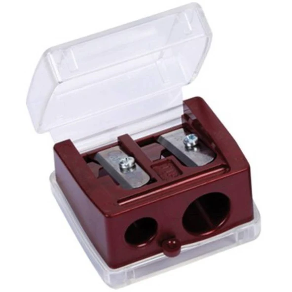 Lionesse Kalemtıraş 6023 - Bordo ürün görseli 1