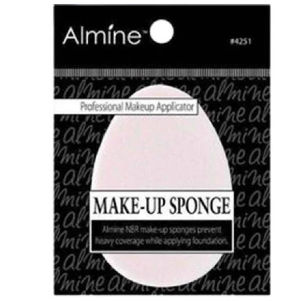 Almine Makeup Sponge Makyaj Süngeri 4251 ürün görseli 1