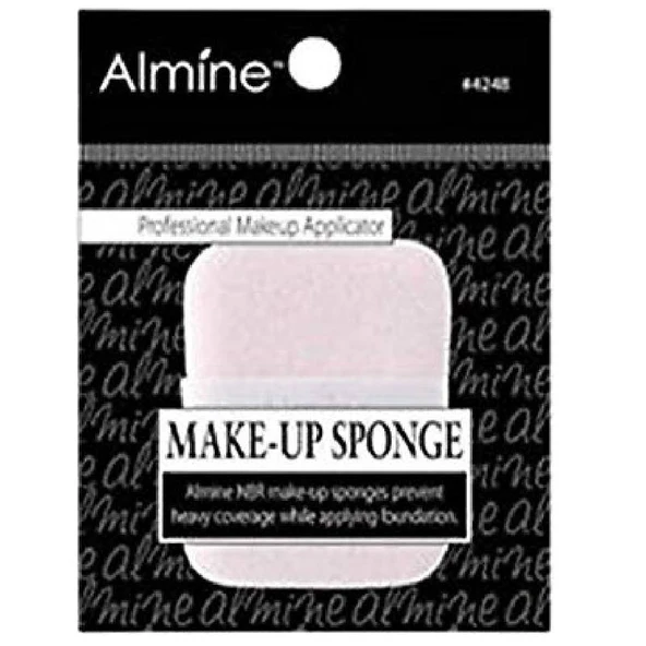 Almine Make Up Sponge Makyaj Süngeri - 4248 ürün görseli 1