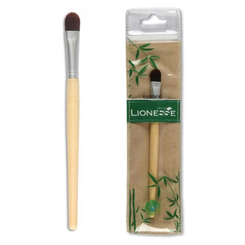 Lionesse Bamboo Makyaj Far Fırçası 324 ürün görseli 1