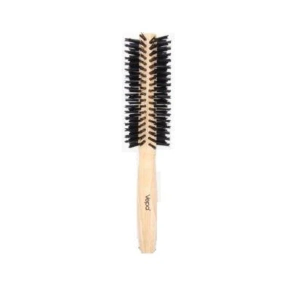 Vepa Natural Isıya Dayanıklı Saç Fırçası 011 ürün görseli 1