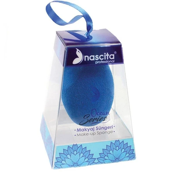 nascita Ocean Tekli Makyaj Süngeri ürün görseli 1