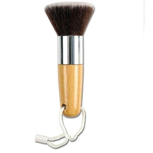 Lionesse Bamboo Pudra Fırçası 331 ürün görseli 1