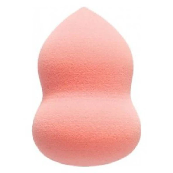 MERRYS Makyaj Süngeri 08516 - Pembe ürün görseli 1