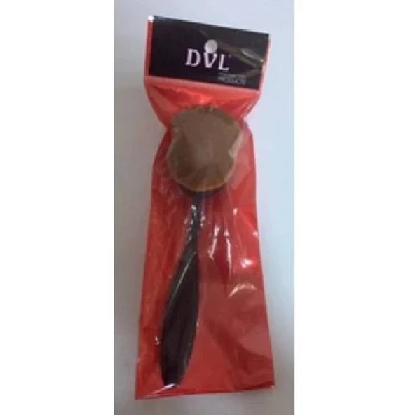 Dvl 910 Kaşık Makyaj Fırçası ürün görseli 1