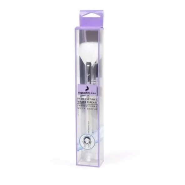 nascita Mask Brush / Yelpaze ürün görseli 1