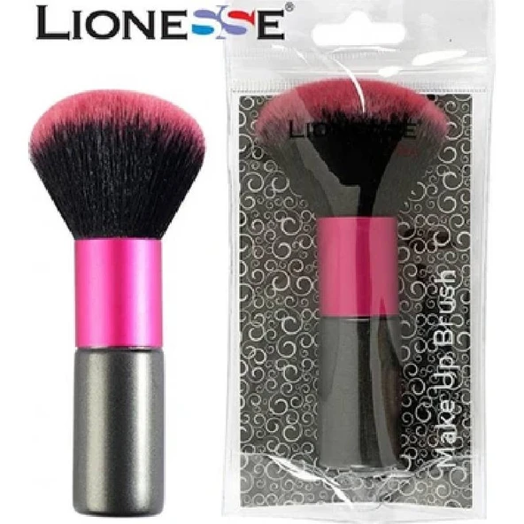Lionesse Tarko 454 Pink Allık Fırçası ürün görseli 1