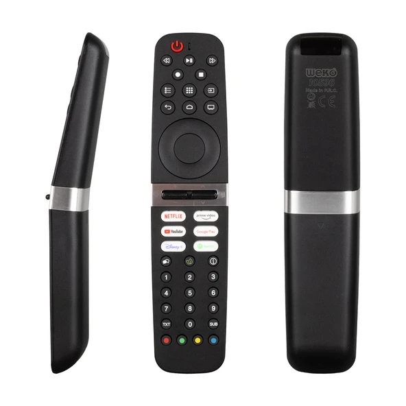 Arçelik VS2187R-7 Grundig VS2187R-8 Ses Komut Özelliği Yoktur. ürün görseli 1