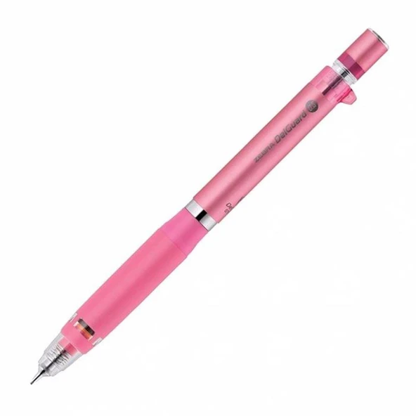 ZEBRA DELGUARD 0.5 VERSATIL KALEM PEMBE ürün görseli 1