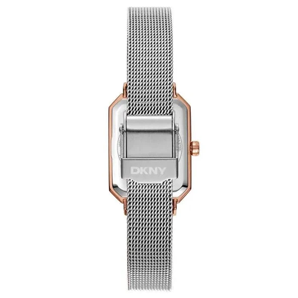 Dkny  DK1L076M0165 Kadın Kol Saati - Resim 2