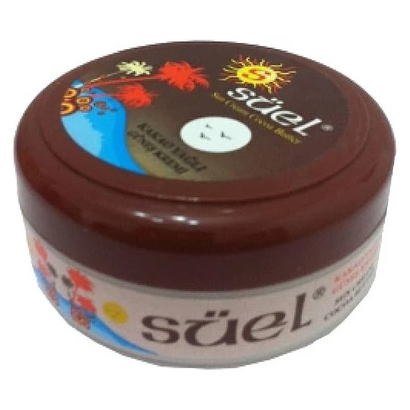 Süel Kakao Vazo B.120ml ürün görseli 1