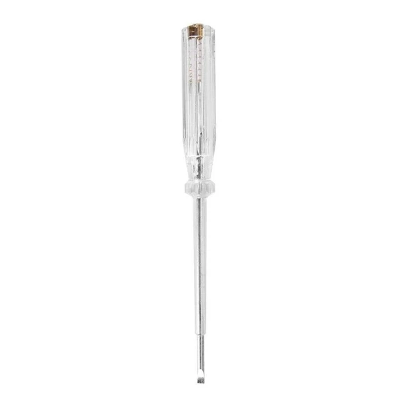 190 Mm Düz Uçlu Kontrol Kalemi TG-53-vice/(1395) 2440 TG-1395 263269 ürün görseli 1