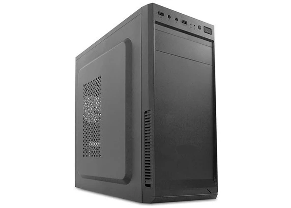 DAGMOR BN2015276 İNTEL İ5 12400 32GB RAM DDR4 1TB HDD 500GB M2 NVME OFİS PC KASA ürün görseli 1