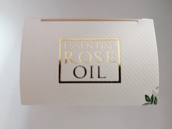 Rosella Essentıal Gül Yağı 30ml - Resim 5