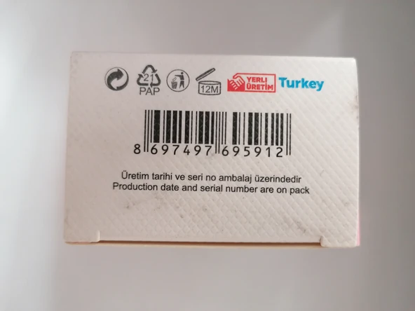 Rosella Essentıal Gül Yağı 30ml - Resim 4