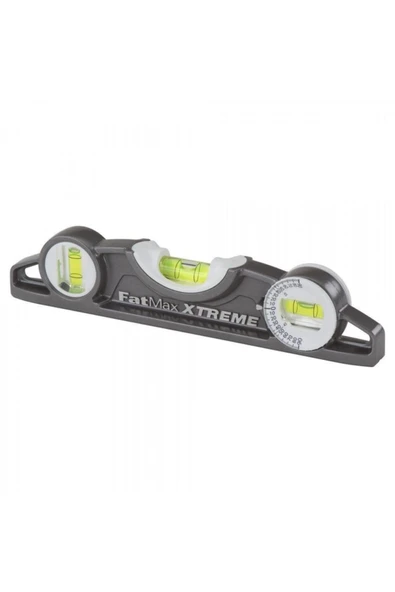 Stanley Torpedo Manyetik Su Terazisi 25 Mm St043609 St043609 - St043609 ürün görseli 1