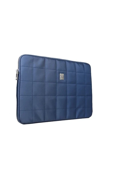 Minbag Capito Lacivert Laptop Çantası 13'' 570-06 ürün görseli 1