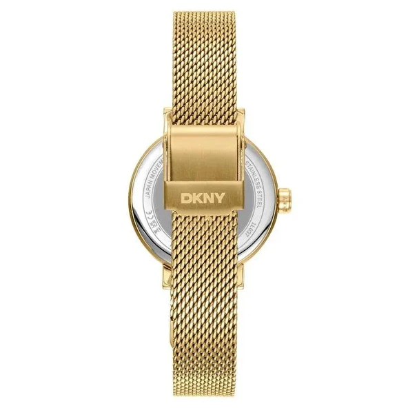 Dkny  DK1L037M0035 Kadın Kol Saati - Resim 2