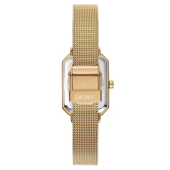 Dkny  DK1L076M0135 Kadın Kol Saati - Resim 3