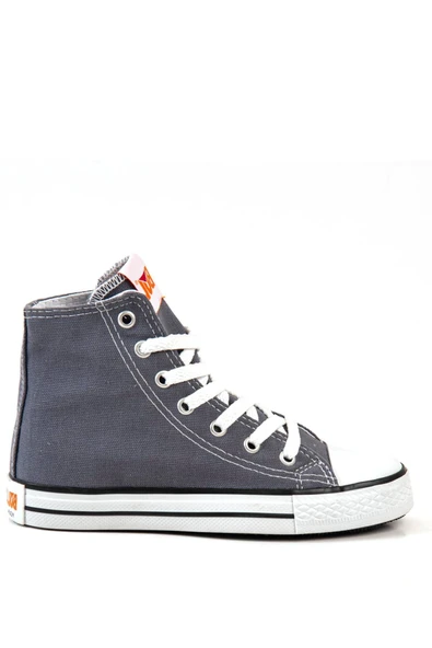 Bulldozer 231903 Beyaz Çocuk Sneakers ürün görseli 1