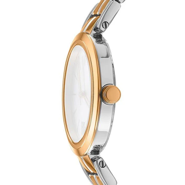 Dkny  DK1L045M0085 Kadın Kol Saati - Resim 3