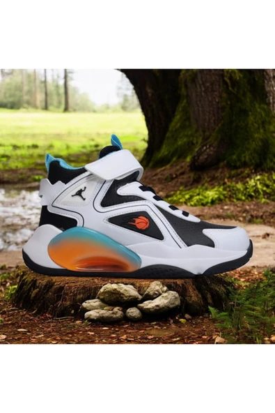 VİVA SHOES 1730 Pepino Filet Grubu Çocuk Spor Bot ürün görseli 1