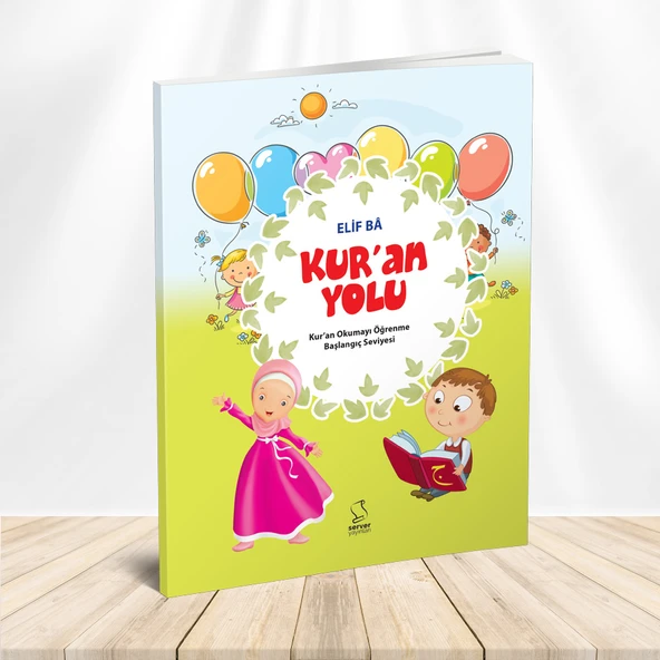 Kur'an Yolu ürün görseli 1