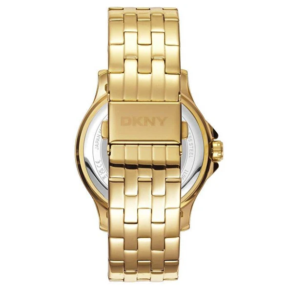 Dkny  DK1L064M0065 Kadın Kol Saati - Resim 2