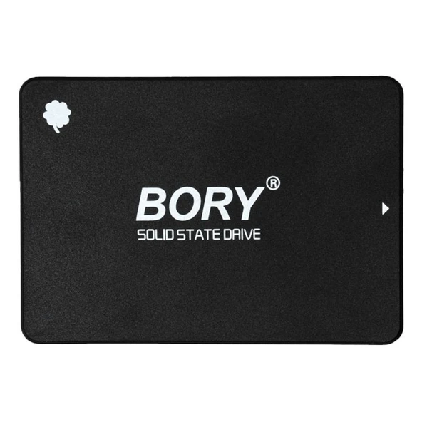 Bory R500-C128G 128GB (550/510MB/s) 2.5" SATA3 SSD ürün görseli 1