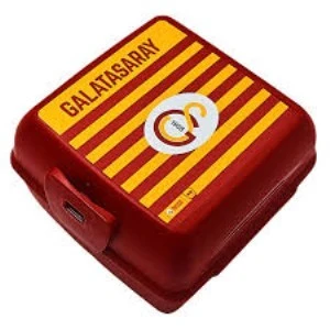 Galatasaray Lisanslı Saklama Kabı ürün görseli 1