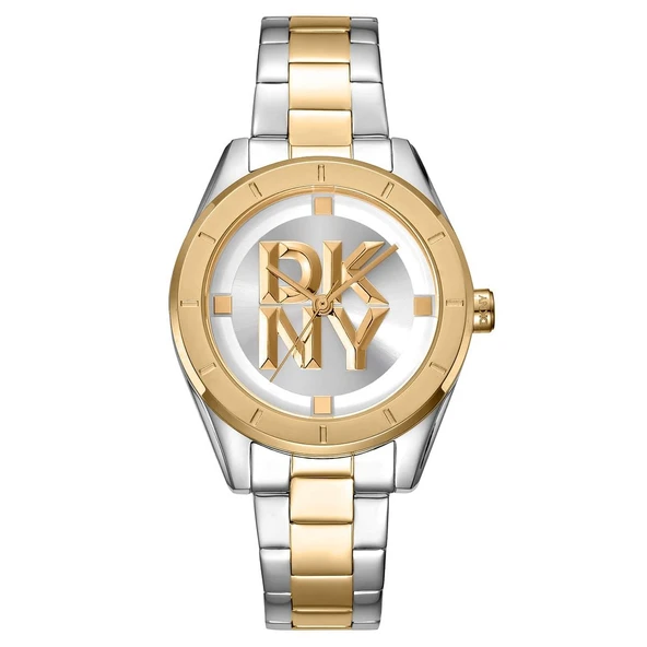 Dkny  DK1L016M0085 Kadın Kol Saati ürün görseli 1
