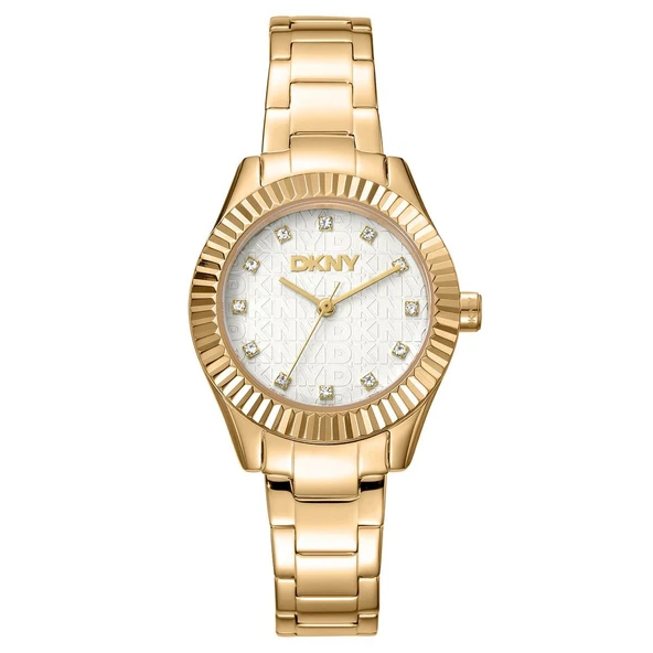 Dkny  DK1L017M0055 Kadın Kol Saati ürün görseli 1